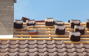 Hare Appletree clay roofing costs