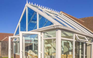 conservatory roof insulation costs Hare Appletree