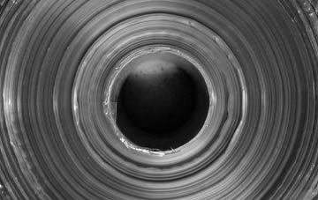 Hare Appletree edpm waterproofing