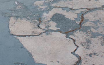 fibreglass roofing replacement Hare Appletree