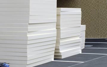 Hare Appletree flat roof insulation costs