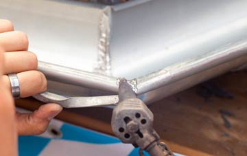 disadvantages of Hare Appletree lead roofing