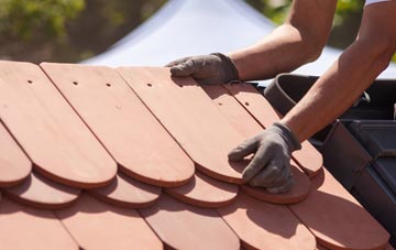 Hare Appletree roof tile contractors
