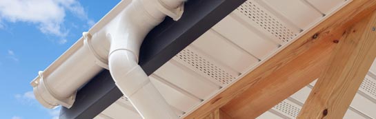 get Hare Appletree guttering quotes today