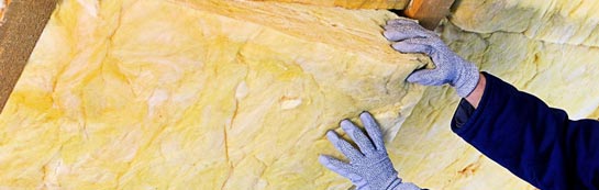 quotes for Hare Appletree roof insulation