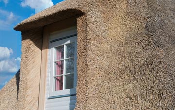 Hare Appletree thatch roof disadvantages