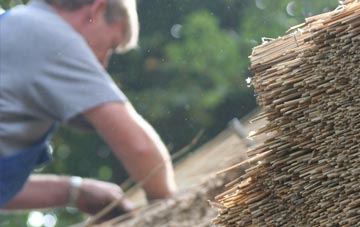 professional Hare Appletree thatchers