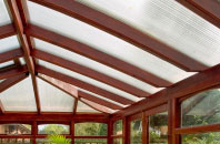 Hare Appletree conservatory roofing insulation