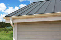 Hare Appletree fascia repair