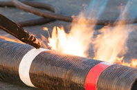 Hare Appletree flat roofing replacement