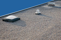 Hare Appletree flat roofing