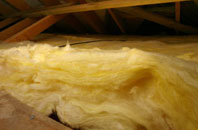 Hare Appletree pitch roof insulation
